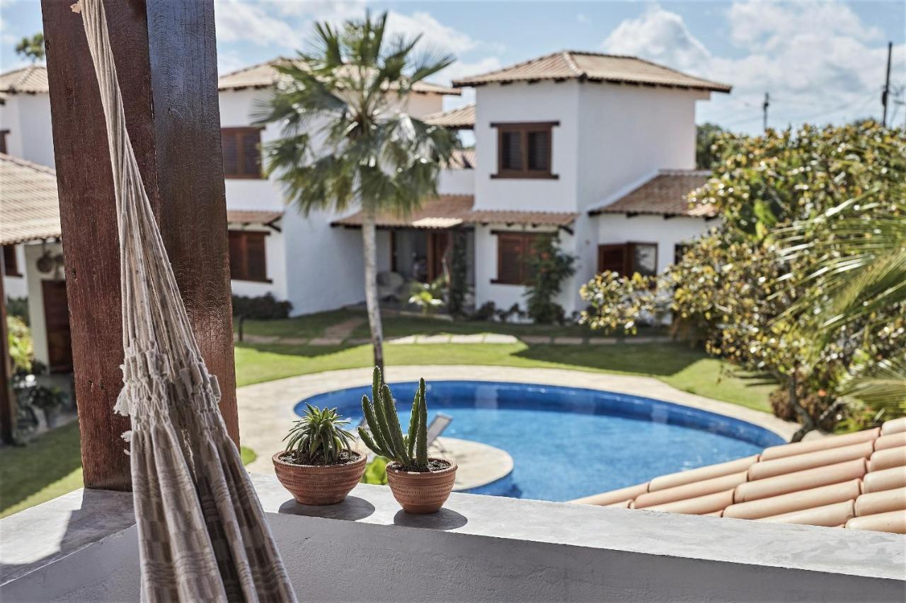 Condominio Villa Conduru - Casa Completa Prea Kültér fotó