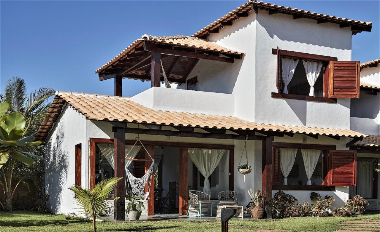 Condominio Villa Conduru - Casa Completa Prea Kültér fotó