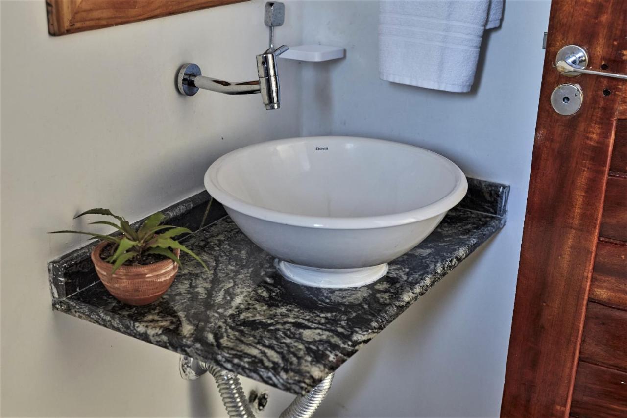 Condominio Villa Conduru - Casa Completa Prea Kültér fotó