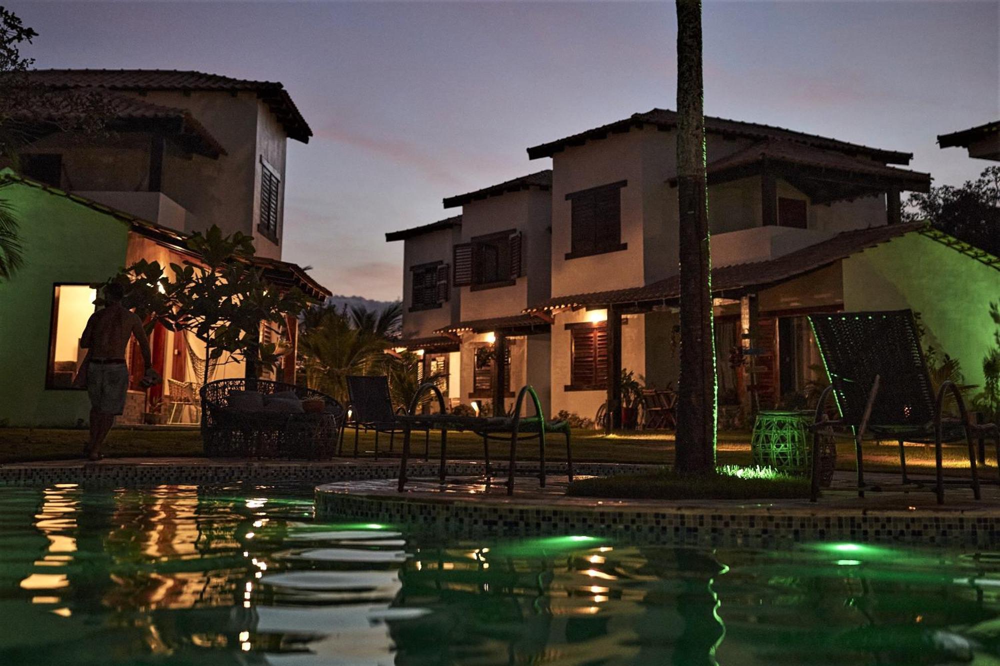 Condominio Villa Conduru - Casa Completa Prea Kültér fotó