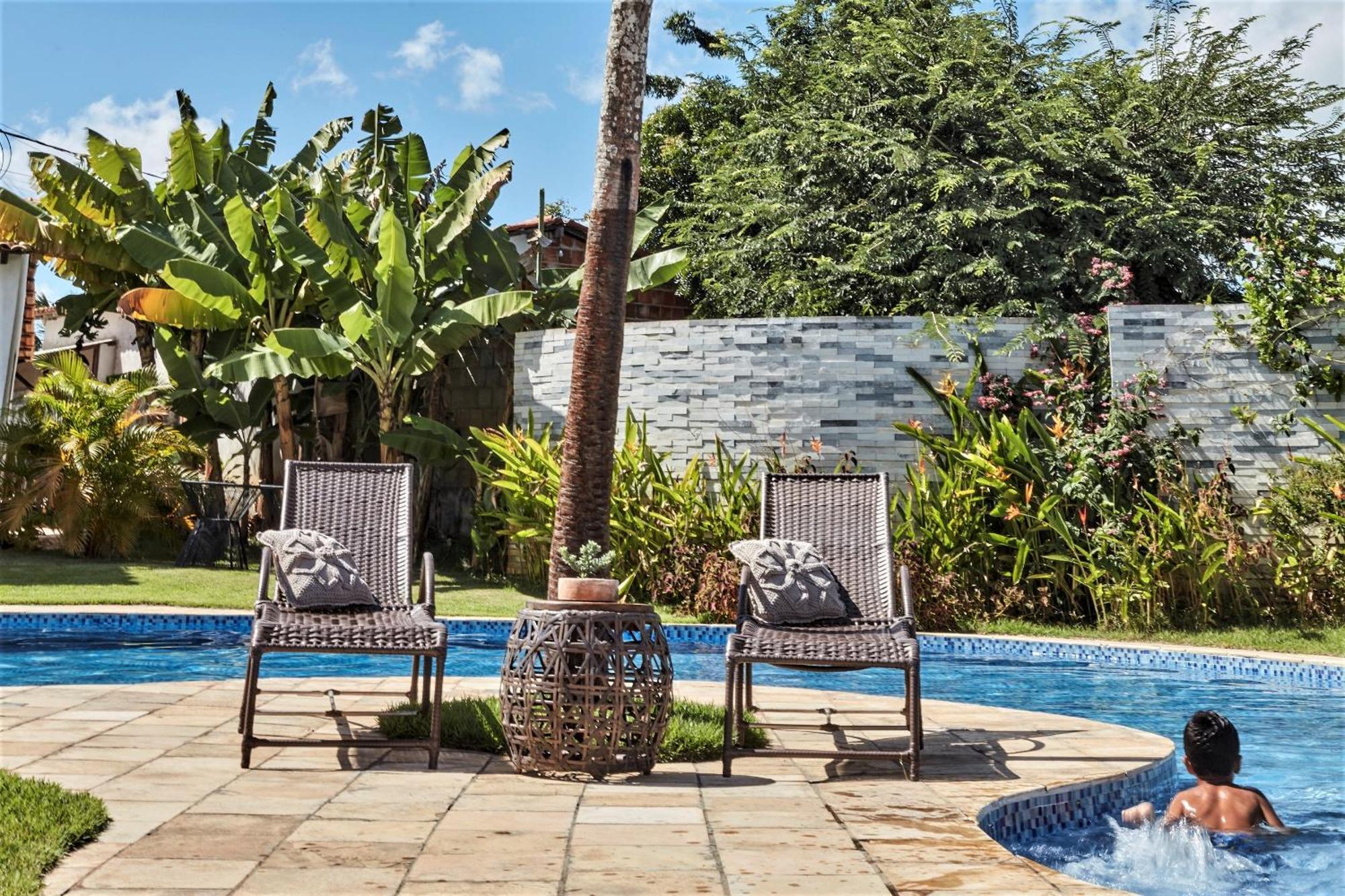 Condominio Villa Conduru - Casa Completa Prea Kültér fotó