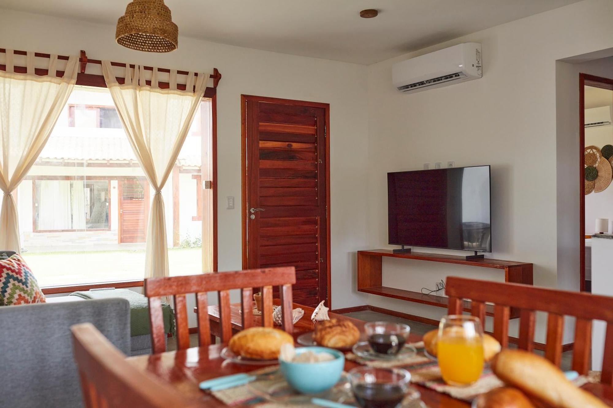 Condominio Villa Conduru - Casa Completa Prea Kültér fotó