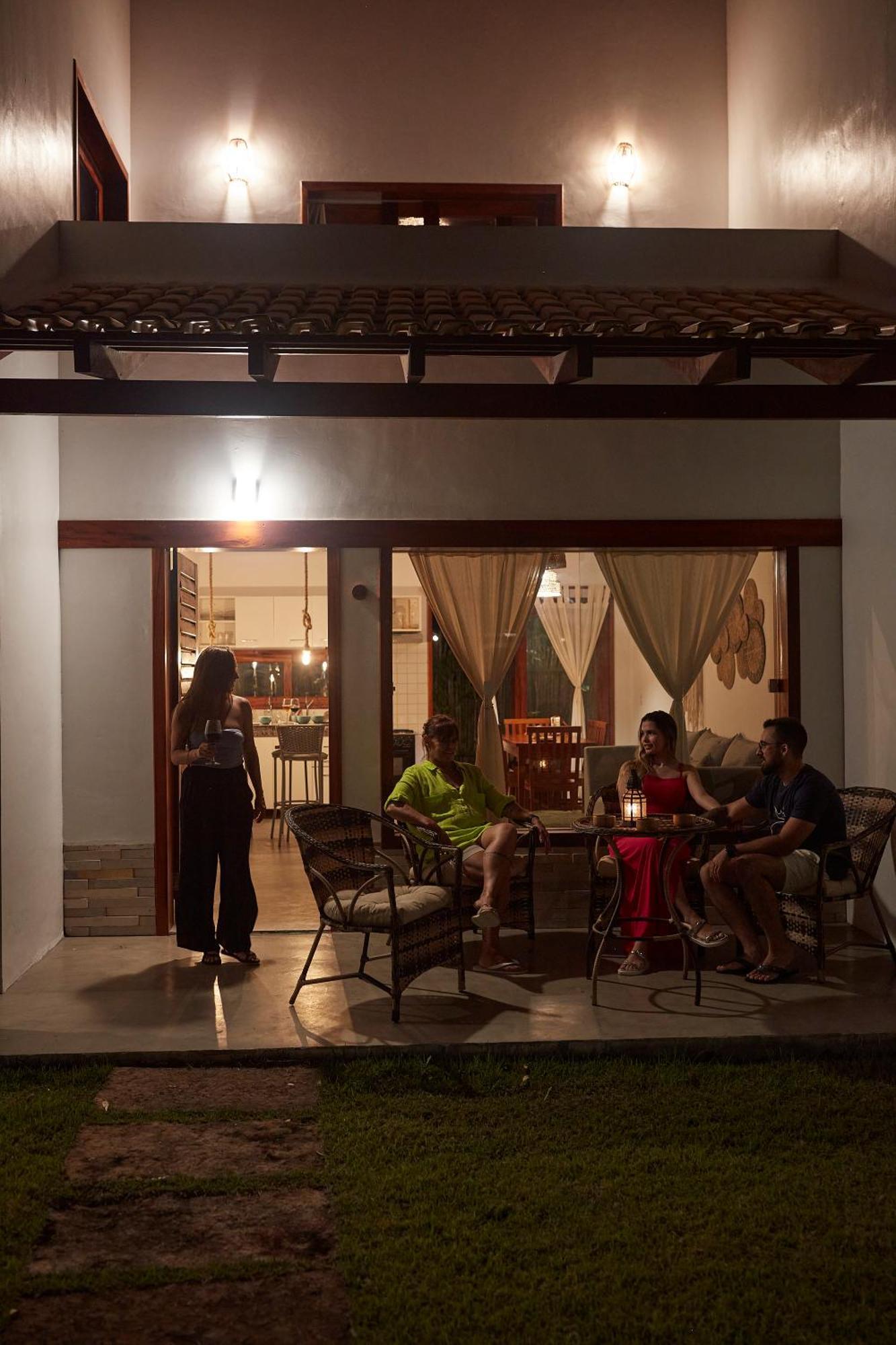 Condominio Villa Conduru - Casa Completa Prea Kültér fotó