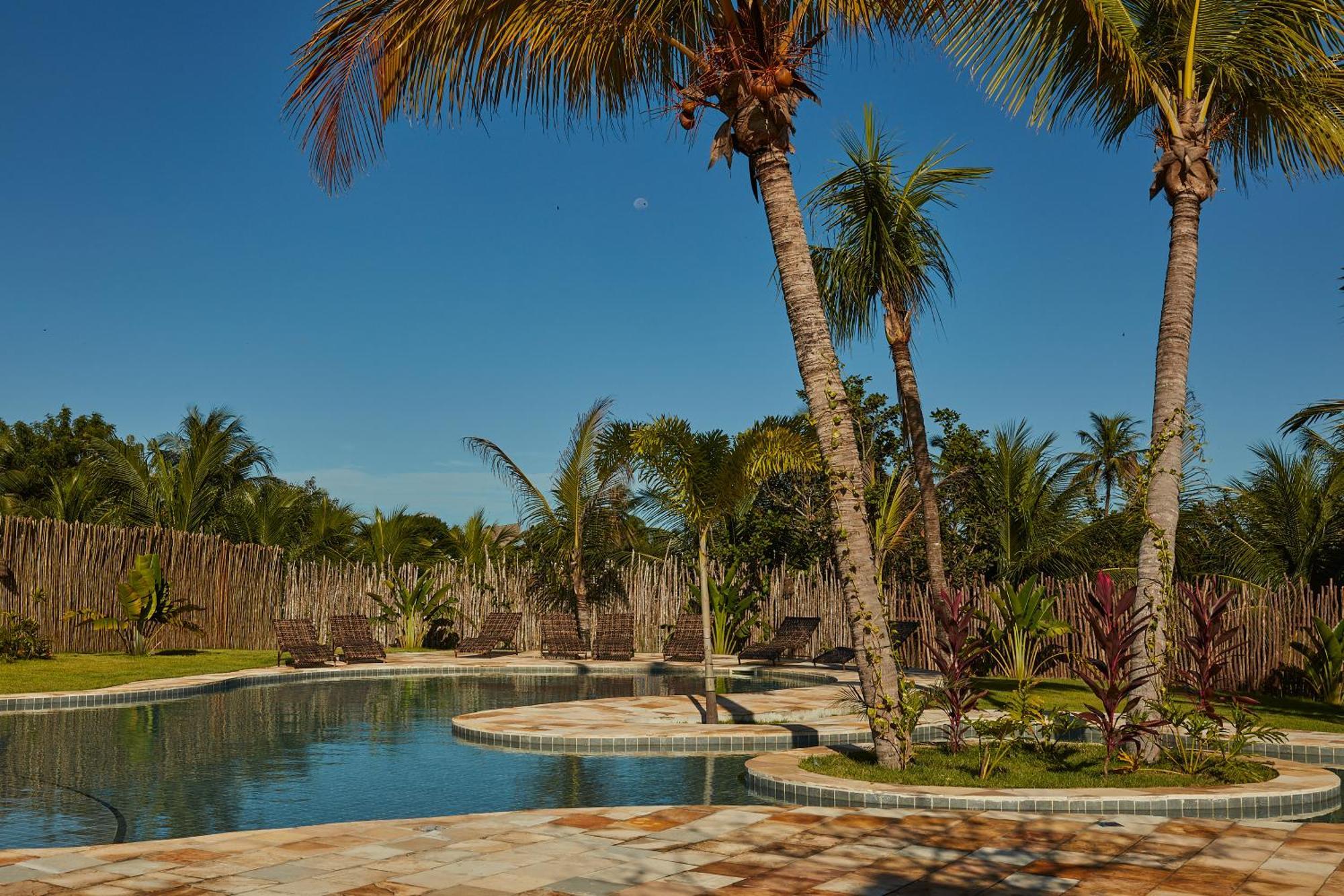 Condominio Villa Conduru - Casa Completa Prea Kültér fotó