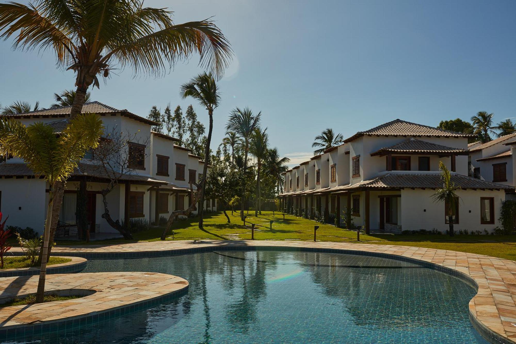 Condominio Villa Conduru - Casa Completa Prea Kültér fotó