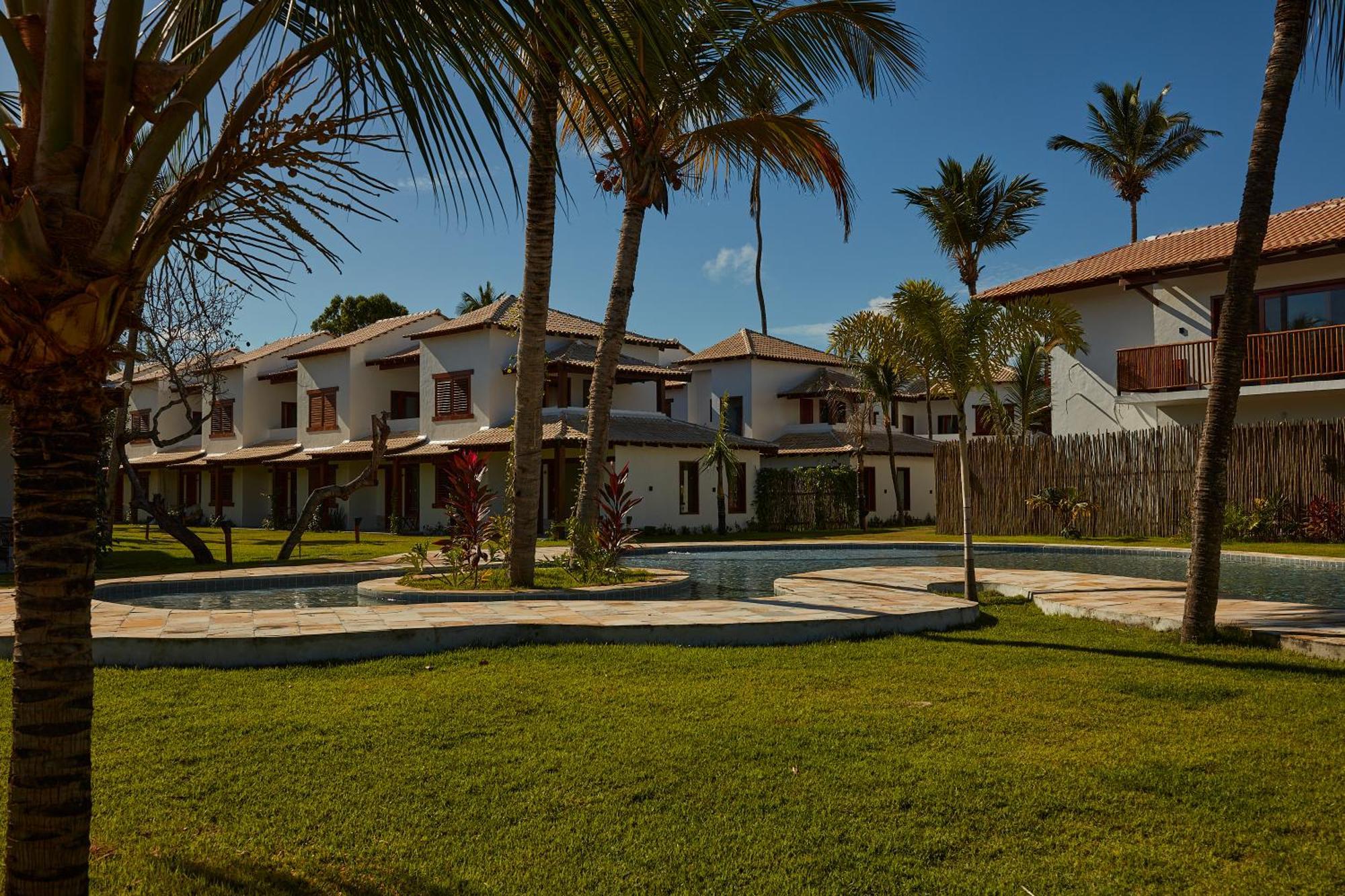 Condominio Villa Conduru - Casa Completa Prea Kültér fotó